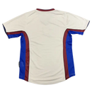 BARCELONA SECOND RETRO MEN 98/99