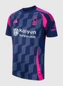 JERSEY NOTTINGHAM FOREST SECOND 24/25 MEN