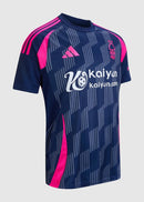 JERSEY NOTTINGHAM FOREST SECOND 24/25 MEN