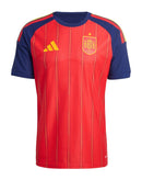 JERSEY ESPAÑA MUNDIAL 2026 MEN