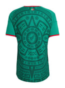 JERSEY MEXICO FIRST 2026 MUNDIAL MEN