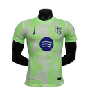 BARCELONA THIRD VERSION PLAYER MEN 24/25