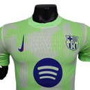 BARCELONA THIRD VERSION PLAYER MEN 24/25