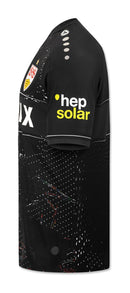 STUTTGART THIRD BLACK 24/25 MEN