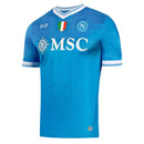 NAPOLI FIRST BLUE 25/26 MEN