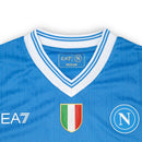 NAPOLI FIRST BLUE 25/26 MEN