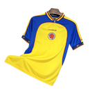 COLOMBIA 2001 RETRO MEN