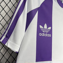 VALLADOLID 1984 RETRO MEN