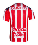 JERSEY CHIVAS GUADALAJARA FIRST 25/25 MEN