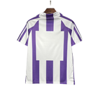 VALLADOLID 1984 RETRO MEN