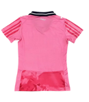 JERSEY MONTERREY FIRST 25/26 ROSA WOMAN