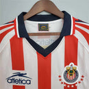 CHIVAS GUADALAJARA FIRST 98/99 MEN