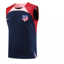 ATLÉTICO DE MADRID SIN MANGA BLUE MEN 23/24