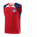 ATLÉTICO DE MADRID SIN MANGA RED MEN 23/24