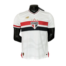 JERSEY SÃO PAULO FIRST VERSION PLAYER MEN 25/26