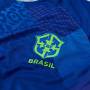 JERSEY BRASIL SECOND 25/26 WOMAN