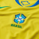 JERSEY BRASIL FIRST 25/26 WOMAN