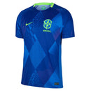JERSEY BRASIL SECOND 25/26 MEN