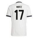 JERSEY ALEMANIA 125TH 25/26 MEN