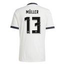 JERSEY ALEMANIA 125TH 25/26 MEN