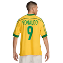 BRASIL FIRST RONALDO RETRO 98/99 MEN