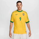 BRASIL FIRST RONALDO RETRO 98/99 MEN