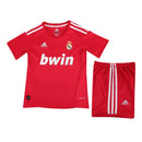 JERSEY REAL MADRID THIRD KIT FOR RETRO KIDS 11/12