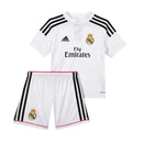 JERSEY REAL MADRID FIRST KIT FOR RETRO KIDS 14/15
