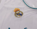 JERSEY REAL MADRID FIRST KIT FOR RETRO KIDS 17/18