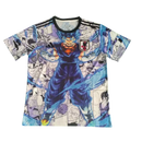 JERSEY JAPÓN EDICIÓN LIMITADA DBZ XIX 25/26 MEN