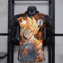 JAPÓN EDICIÓN LIMITADA NINTH DBZ VERSION PLAYER 25/26 MEN