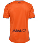 CELTA DE VIGO THIRD ORANGE MEN 24/25