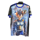 JERSEY JAPÓN EDICIÓN LIMITADA DBZ XXIV 25/26 MEN