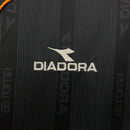 ROMA SECOND RETRO 99/00 MEN