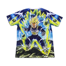 JERSEY JAPÓN EDICIÓN LIMITADA DBZ XXVI 25/26 MEN