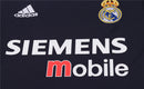 JERSEY REAL MADRID SECOND KIT FOR RETRO KIDS 04/05