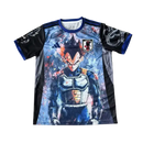 JERSEY JAPÓN EDICIÓN LIMITADA DBZ XXVIII 25/26 MEN