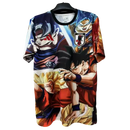 JERSEY JAPÓN EDICIÓN LIMITADA DBZ XXIX 25/26 MEN