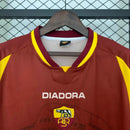 ROMA FIRST RETRO 97/98 MEN