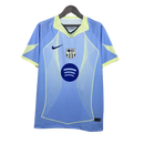 JERSEY BARCELONA BLUE MEN 25/26
