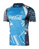 NAPOLI TRAINING BLUE 24/25 MEN