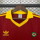 ROMA FIRST RETRO 91/92 MEN