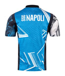 NAPOLI TRAINING BLUE 24/25 MEN