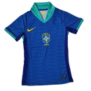 JERSEY BRASIL SECOND 24/25 WOMAN