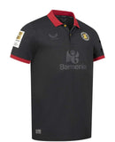 BAYERN LEVERKUSEN ANOVERSARIO 120TH BLACK 24/25 MEN