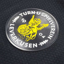 BAYERN LEVERKUSEN ANOVERSARIO 120TH BLACK 24/25 MEN