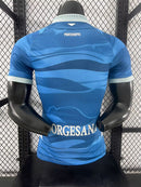 NAPOLI BLUE PLAYER VERSION 24/25 MEN