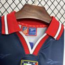 ATLÉTICO DE MADRID SECOND RETRO MEN 98/99