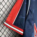 ATLÉTICO DE MADRID SECOND RETRO MEN 98/99