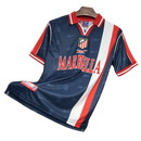ATLÉTICO DE MADRID SECOND RETRO MEN 98/99